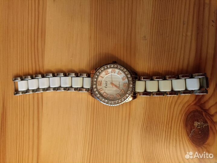 Часы женские