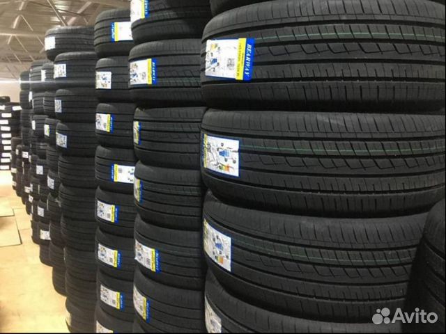 Bearway BW668 245/45 R20 103V