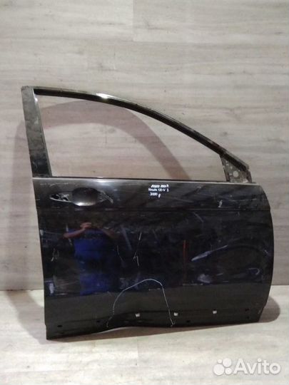 Дверь Honda Crv-3