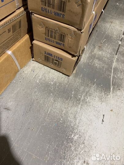 Насос погружной Belamos 3JNR-115/3 (кабель 15м) 3