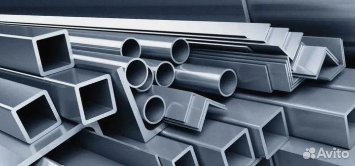 Швеллер 27мм