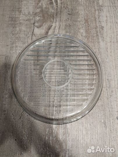 Блюдо для запекания borcam