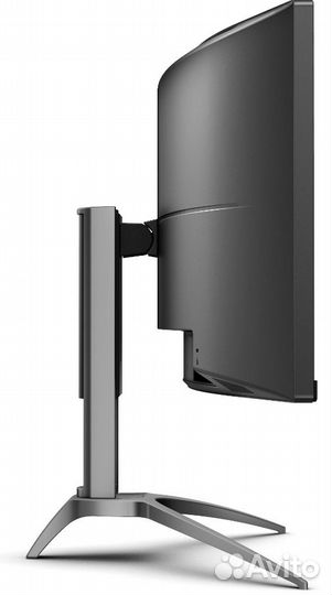 Монитор AOC Gaming AG493UCX 48.8