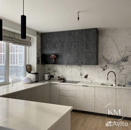 Кухня от производителя