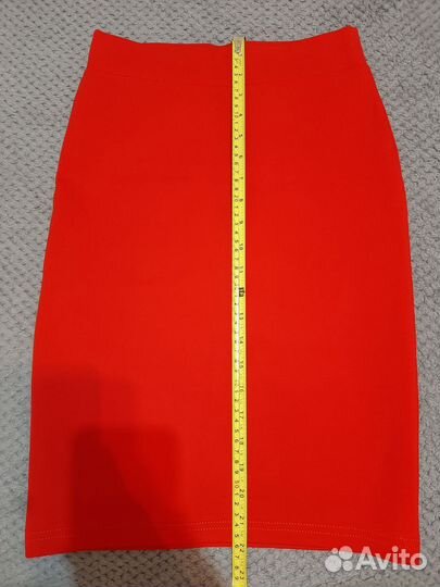 Юбка карандаш