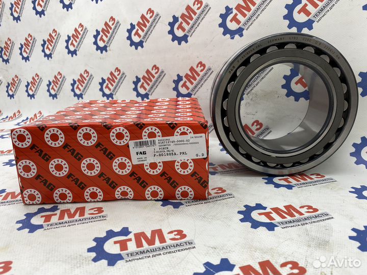 Подшипник 801805