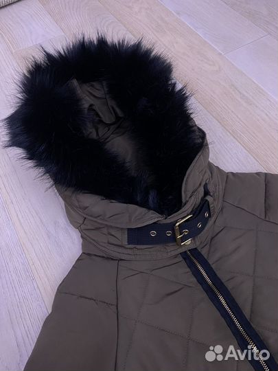 Пуховики зимние женские 42 44