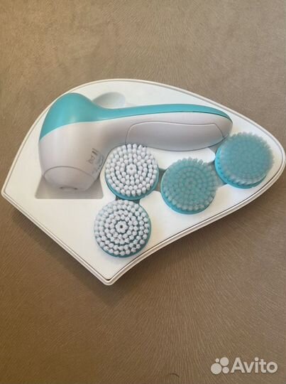 Щетка для лица