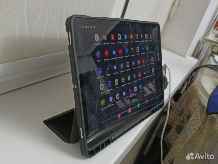 Samsung Galaxy Tab S8 5G