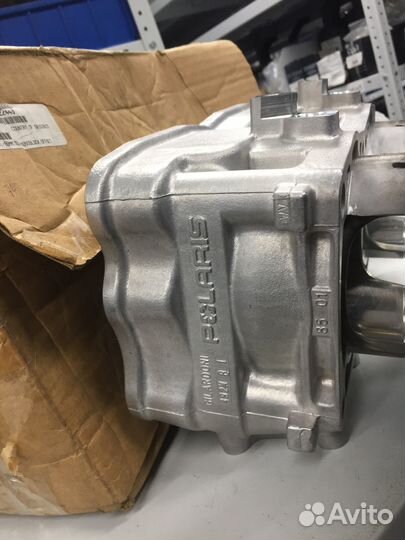 Блок цилиндров Polaris 800 RMK/PRO RMK