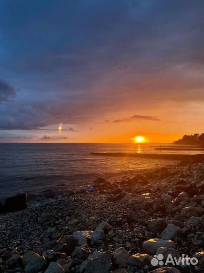 Отдых в Абхазии