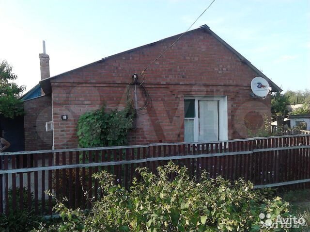 Дом 42 м² на участке 10 сот.