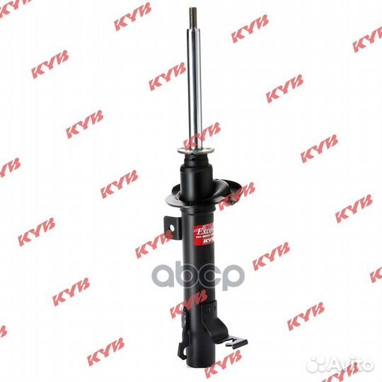 Стойка амортизационная - Excel-G перед лев