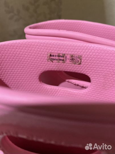 Сапоги crocs детские J1 (20см)