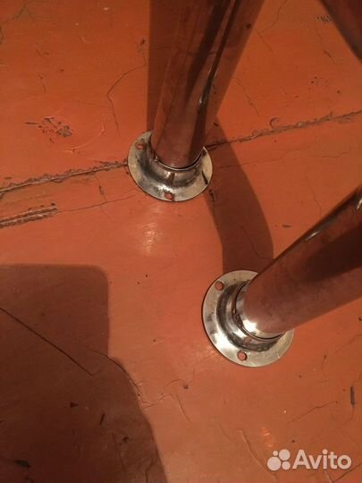 Держатель для инвалидов