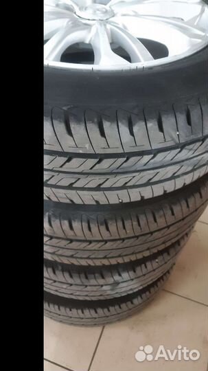 Колеса r 14 летние