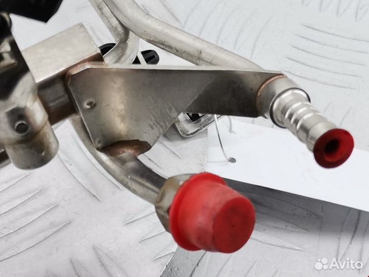 Форсунка бензиновая электрическая для Audi A6 C5