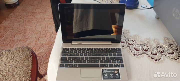 Asus Eee Pad Transformer Prime Tf201 не рабочий