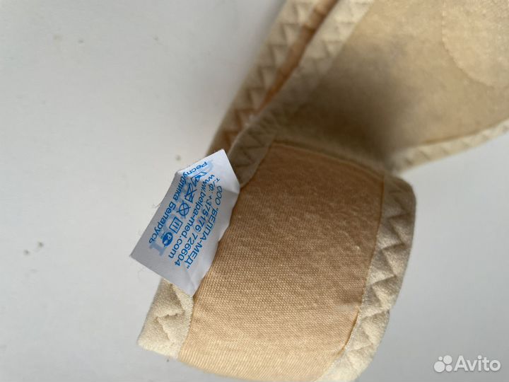 Детский бандаж при пупочных грыжах