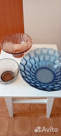 Салатники СССР