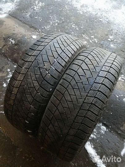 Continental ContiVikingContact 6 205/60 R16