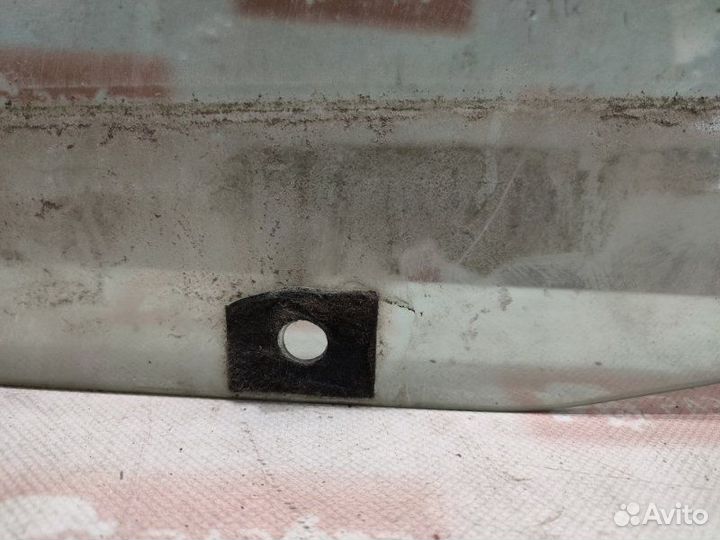 Стекло двери переднее левое Renault Symbol LB0C