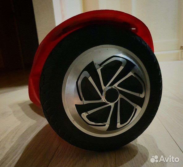 Гироскутер б/у