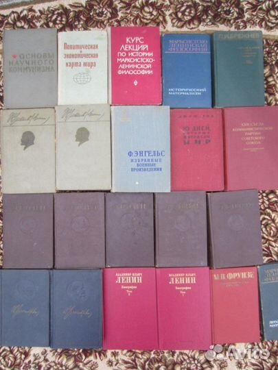 В.И. Ленин. Биография. Том 1. 1870-1917