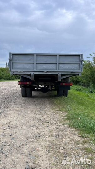 ГАЗ ГАЗель 3302 2.4 МТ, 1994, 222 222 км