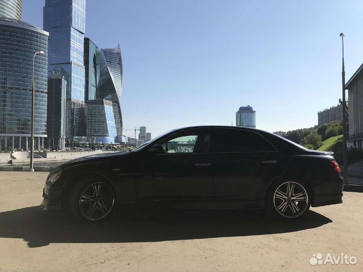 Диски AME Shallen enkei XV-77 R18