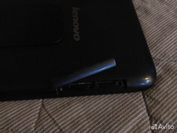 Lenovo A3300-HV