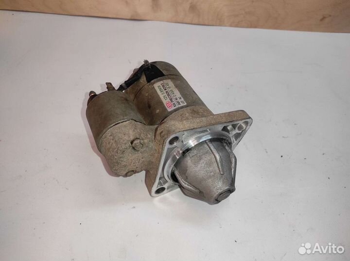 Стартер Kia Carnival 2.5 v6 O K326 18 400