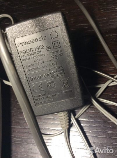 Радиотелефон Panasonic