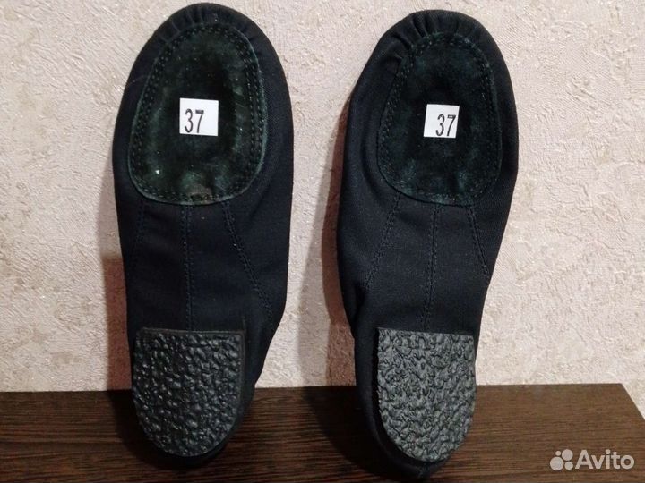 Джазовки для танцев 37 размер