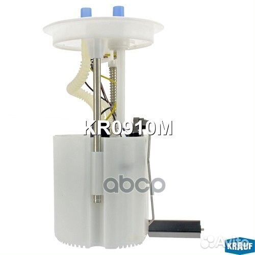 Модуль в сборе с бензонасосом KR0910M Krauf