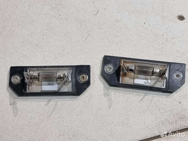 Плафон подсветки багажника Ford Focus 2 универсал