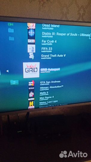 Sony playstation 3 super slim 500gb