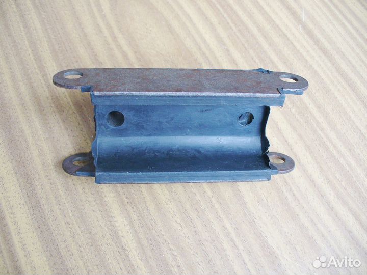 Подушка кпп Москвич 408 412 2140 иж 412 2125 2715