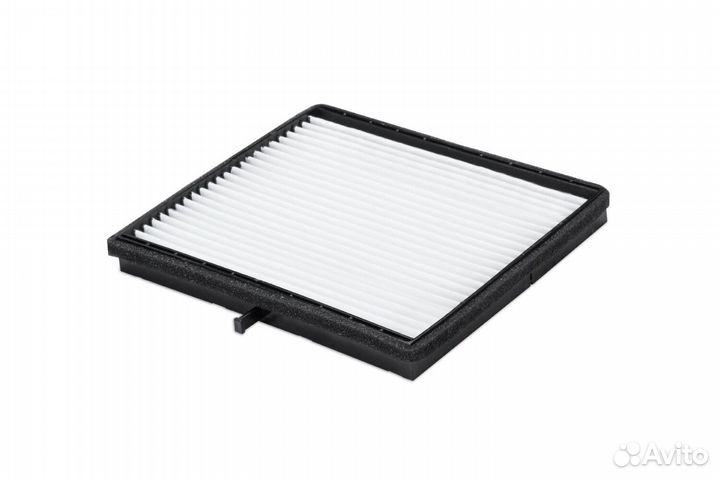 Metaco 1010-017 Фильтр салона chevrolet lacetti не