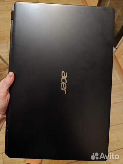 Ноутбук Acer aspire 3 n19c1