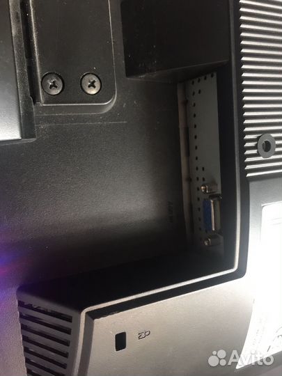 Samsung SyncMaster 710n