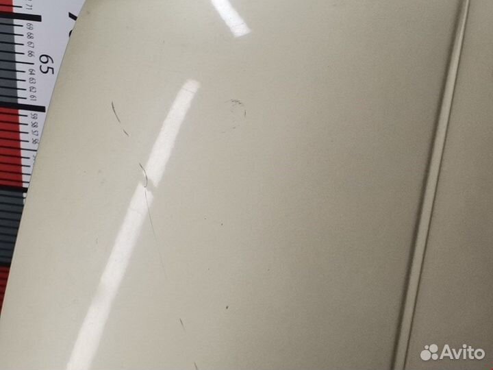 Капот для Volkswagen Golf 4