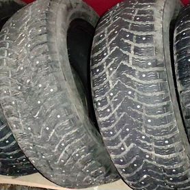 Cordiant Snow-Cross 2 PW-4 215/60 R16