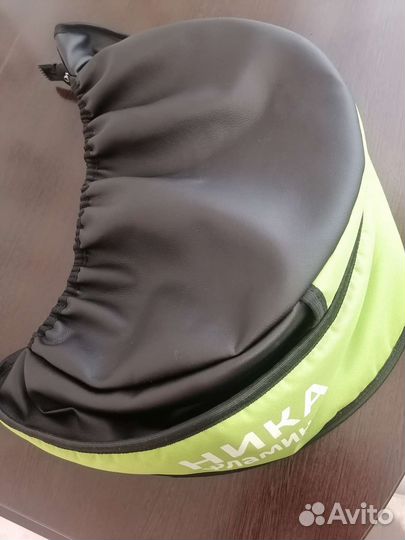 Коляска для детей дцп Ника Фламинго