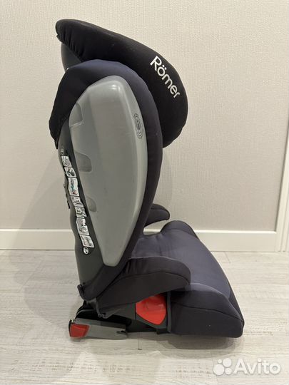 Автомобильное кресло Britax Romer 15-36кг