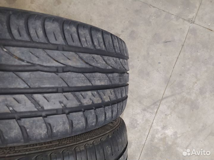 Barum Bravuris 3 195/55 R15