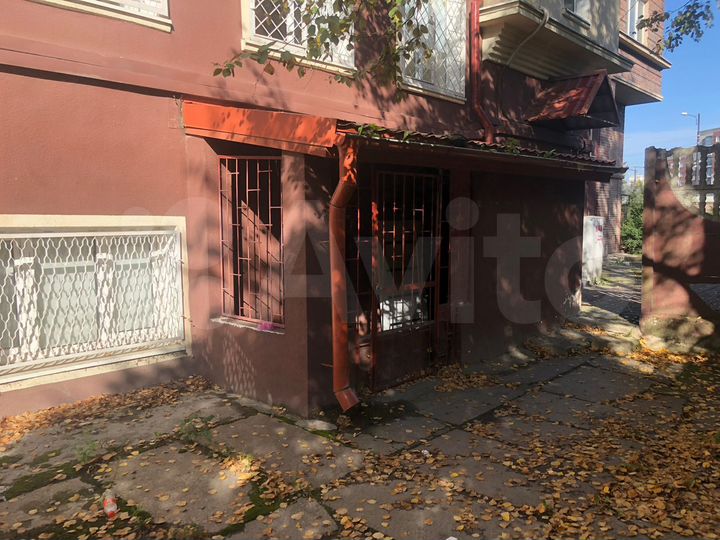 Сдается помещение под магазин, салон, офис