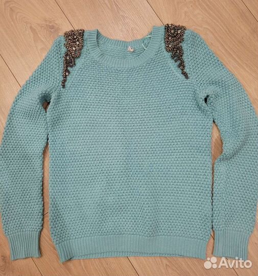 Вещи пакетом на девушку 42 44