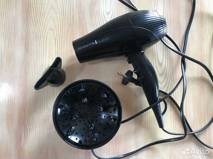 Фен remington AC3300
