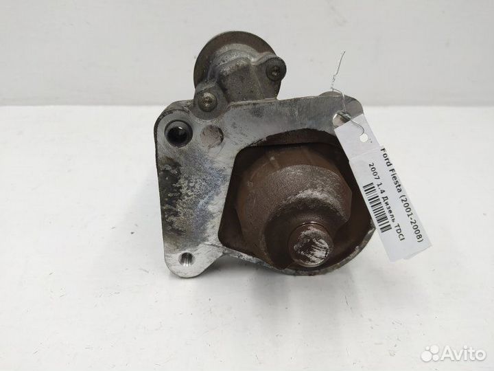 Б/У Б/У Стартер Европа 2S6U11000EE ford